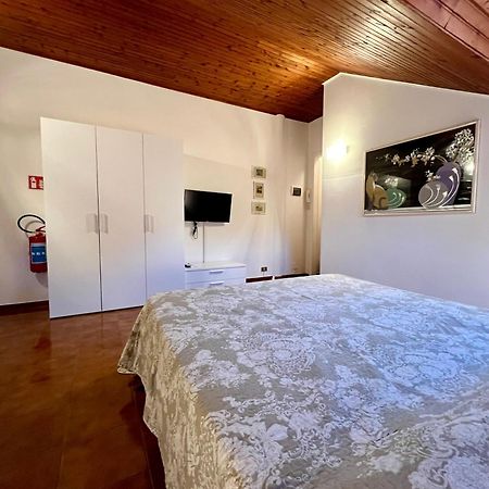 Castagneto 11 Apartment Rapallo Exterior photo