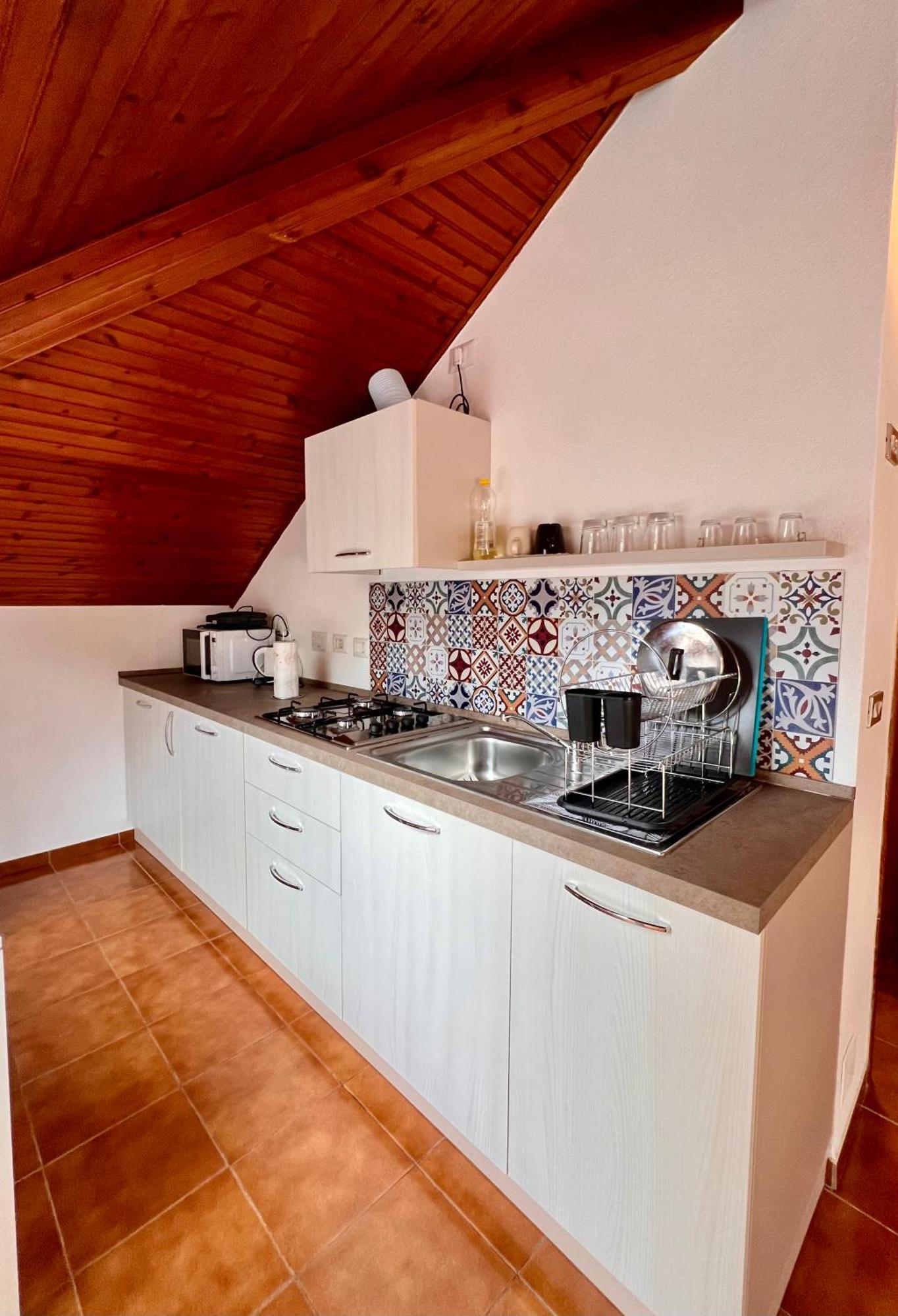 Castagneto 11 Apartment Rapallo Exterior photo