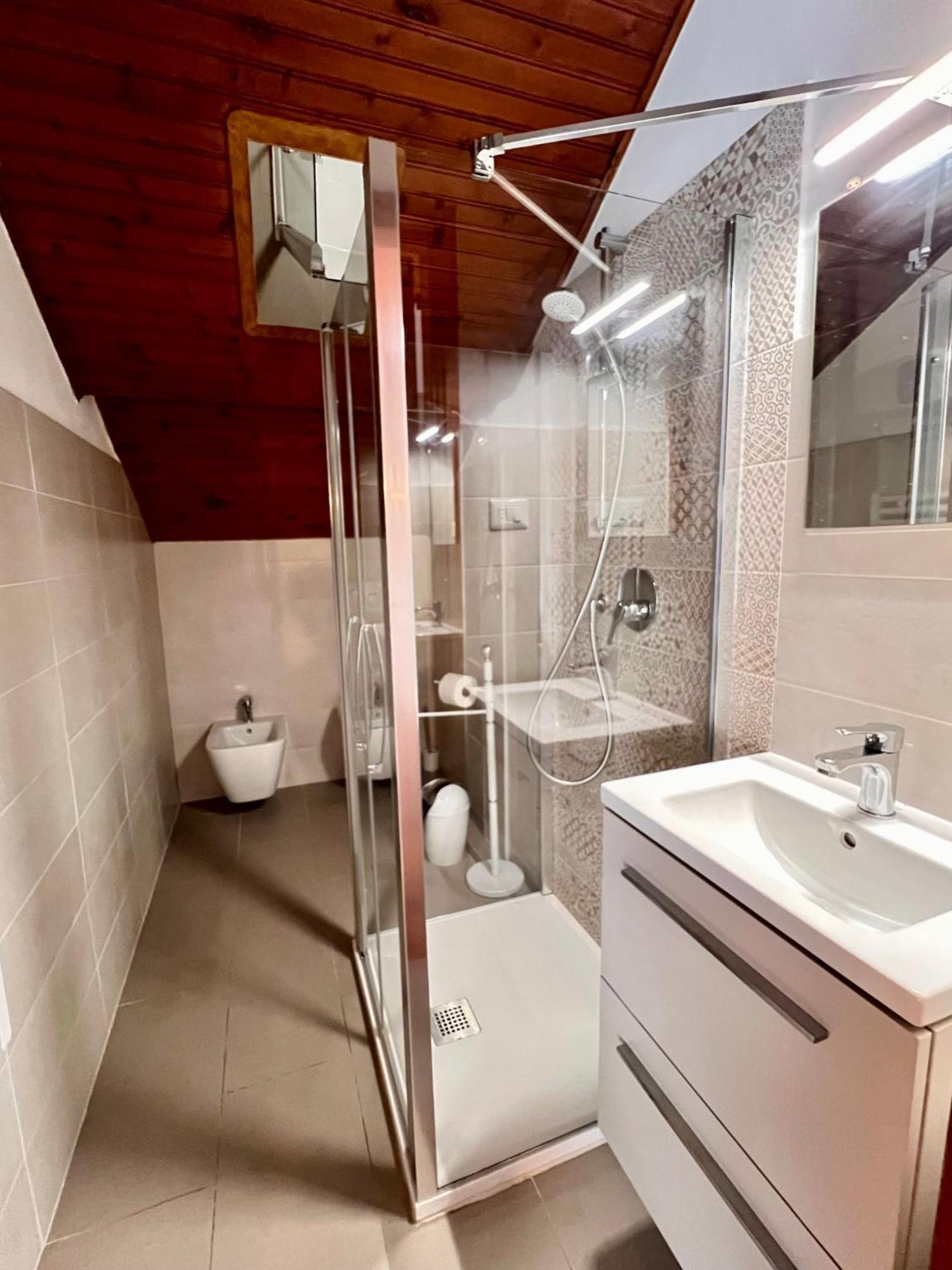 Castagneto 11 Apartment Rapallo Exterior photo