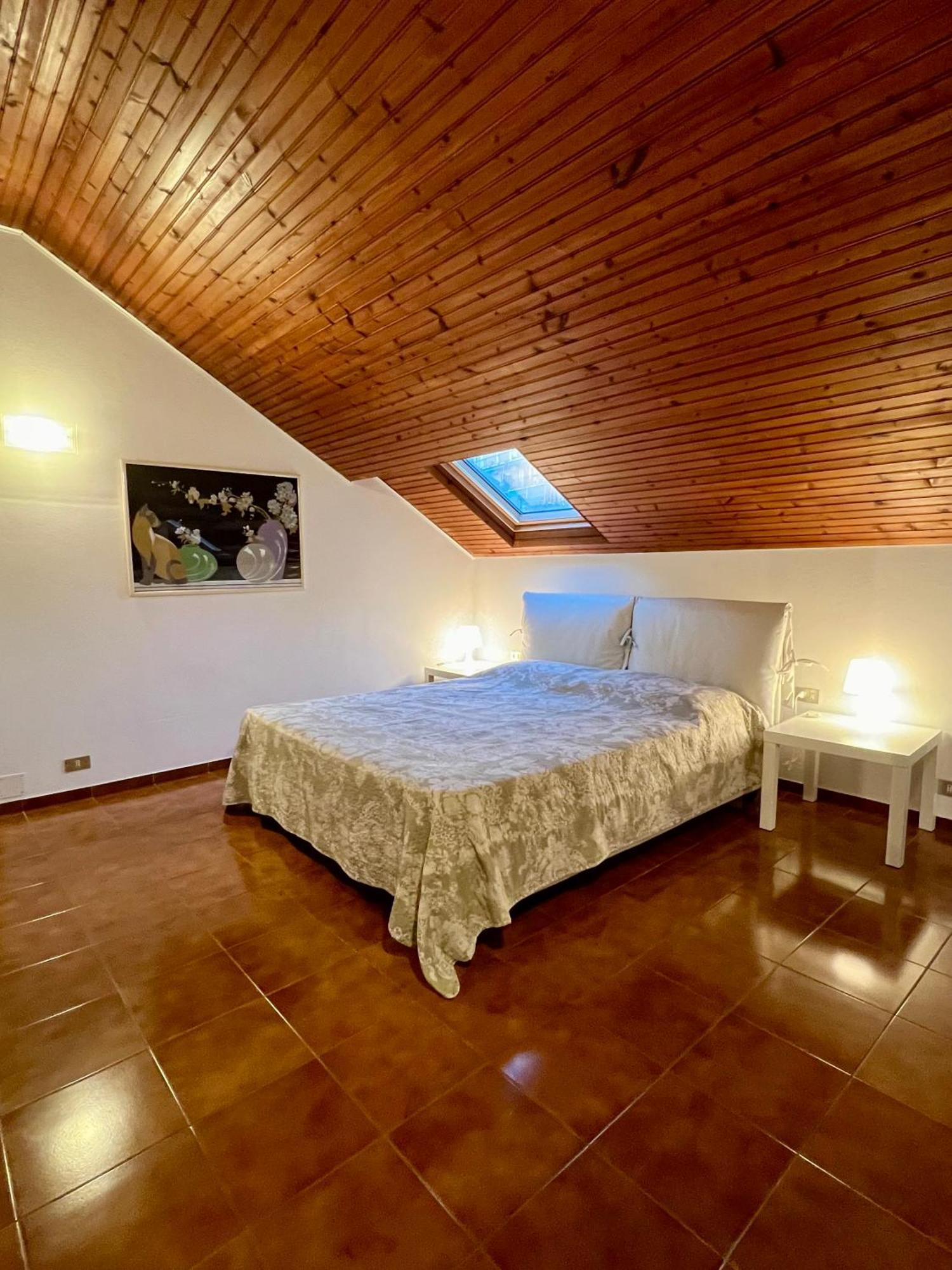 Castagneto 11 Apartment Rapallo Exterior photo