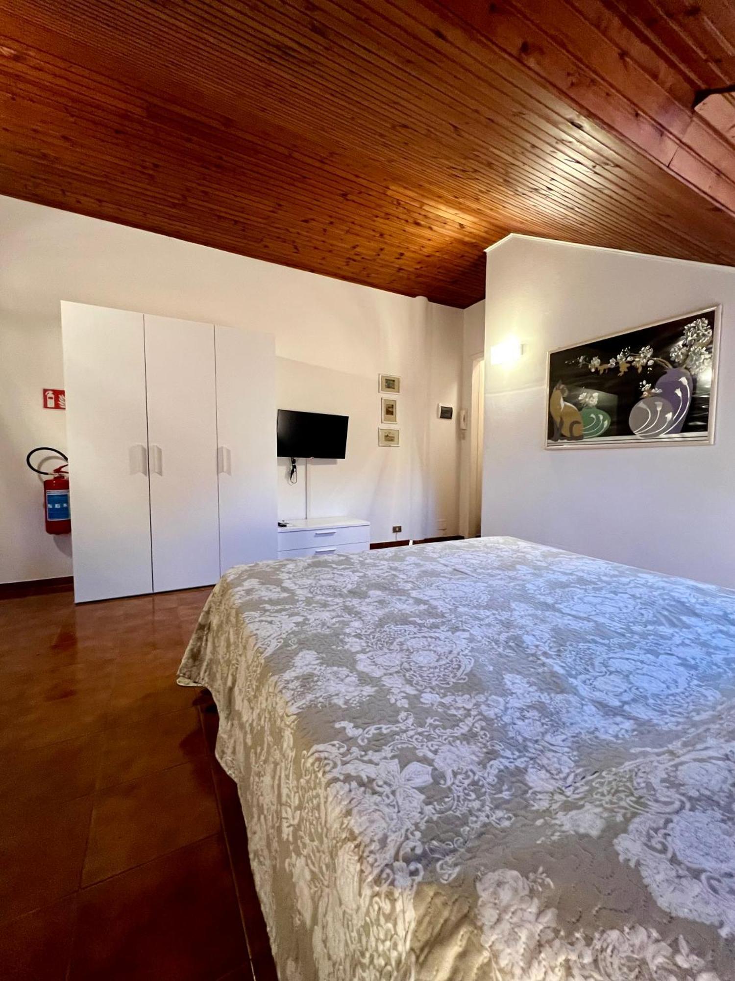Castagneto 11 Apartment Rapallo Exterior photo